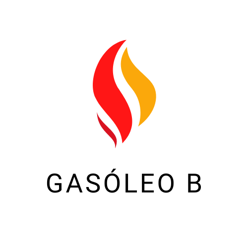 Gasóleo B