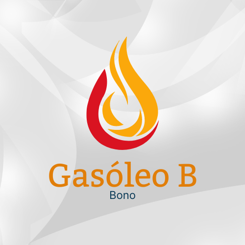 Bono Gasóleo B