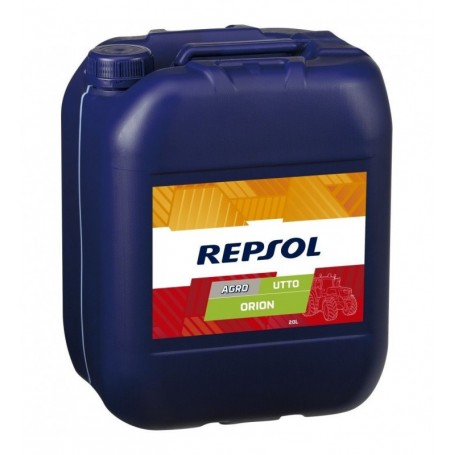 REPSOL FARMER ORION UTTO 20 LITROS