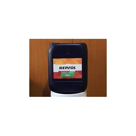 REPSOL FARMER TERRA UTTO 20 LITROS